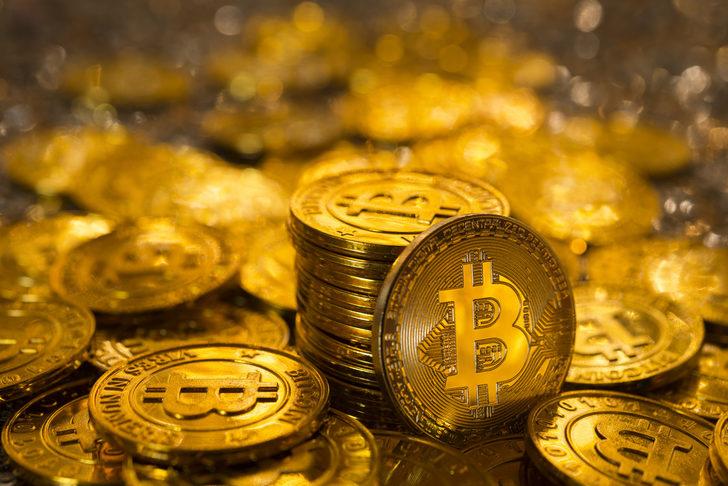  Bitcoin'in fiyatı 20 bin doları geçti