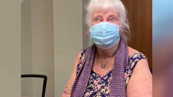 Savaş gazisinden Pfizer/ BionTech yorumu: İyileşmek için umut var G2