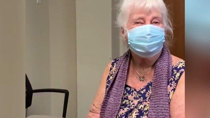 Savaş gazisinden Pfizer/ BionTech yorumu: İyileşmek için umut var G3