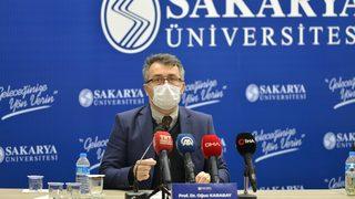 Prof. Dr. Karabay: Toplumun yüzde 70'i aşılanırsa salgın durur