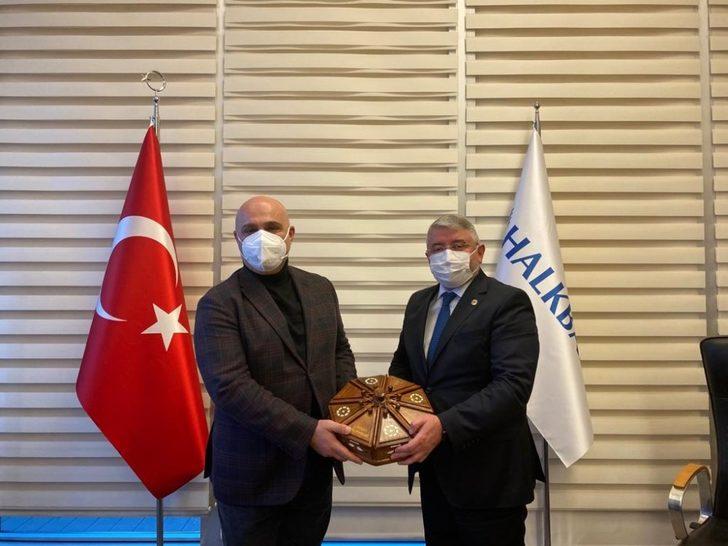 Çorum Belediyesi saat kulesi meydan projesini hayata geçiriyor G4