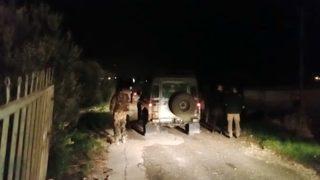 Polise silahlı saldırıda bulunan gasp çetesi çökertildi