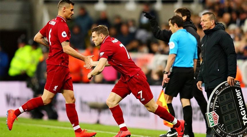 5 oyuncu değişikliği kararı sürecek