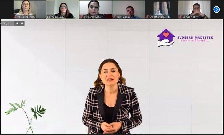 SUBÜ’den engelli ve yaşlıların yaşamlarını kolaylaştıracak projeler G3