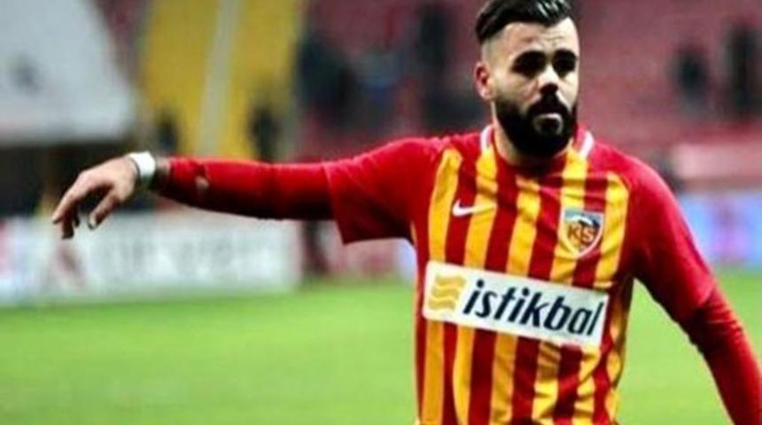 Kayserispor’da Hasan Hüseyin Acar ile yollar ayrıldı