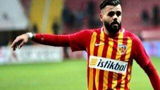 Kayserispor’da Hasan Hüseyin Acar ile yollar ayrıldı