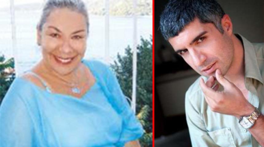 Şehrazat'ın Şok Aşkı!