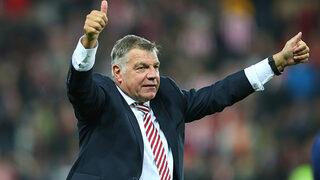 West Bromwich Albion'da Slaven Bilic'in yerine Sam Allardyce getirildi