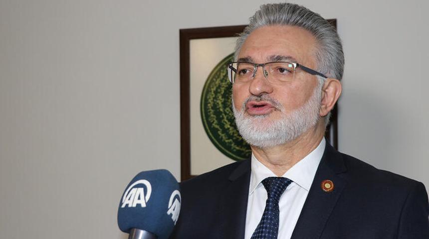 Koronavir&uuml;s ilacını bulan Kıbrıslı T&uuml;rk bilim insanı tarih verdi