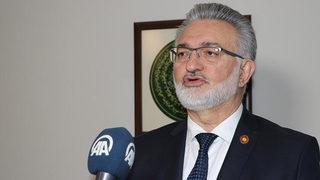 Prof. Dr. İbrahim Benter'den canlı yayında çarpıcı açıklama: Koronanın tedavisi bulundu