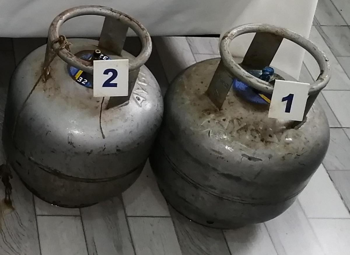 Bitlis&rsquo;te mayın ve roketatar m&uuml;himmatı ele ge&ccedil;irildi