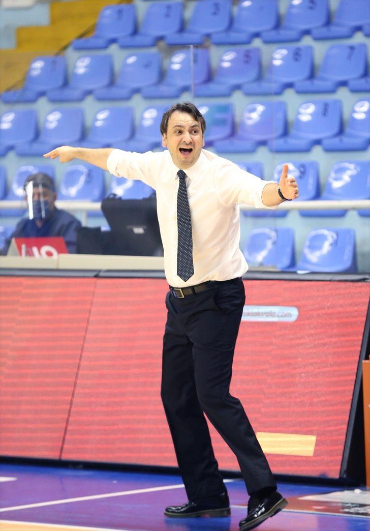 ING Basketbol Süper Ligi G2