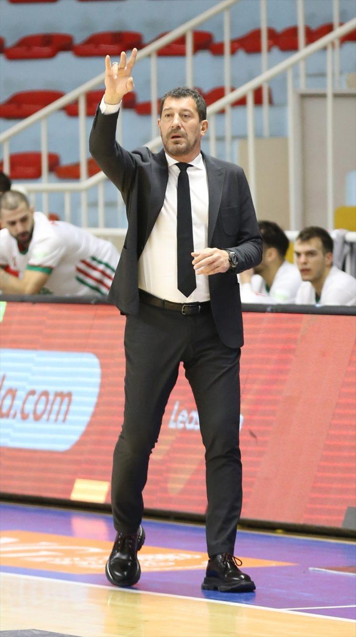 ING Basketbol Süper Ligi G3