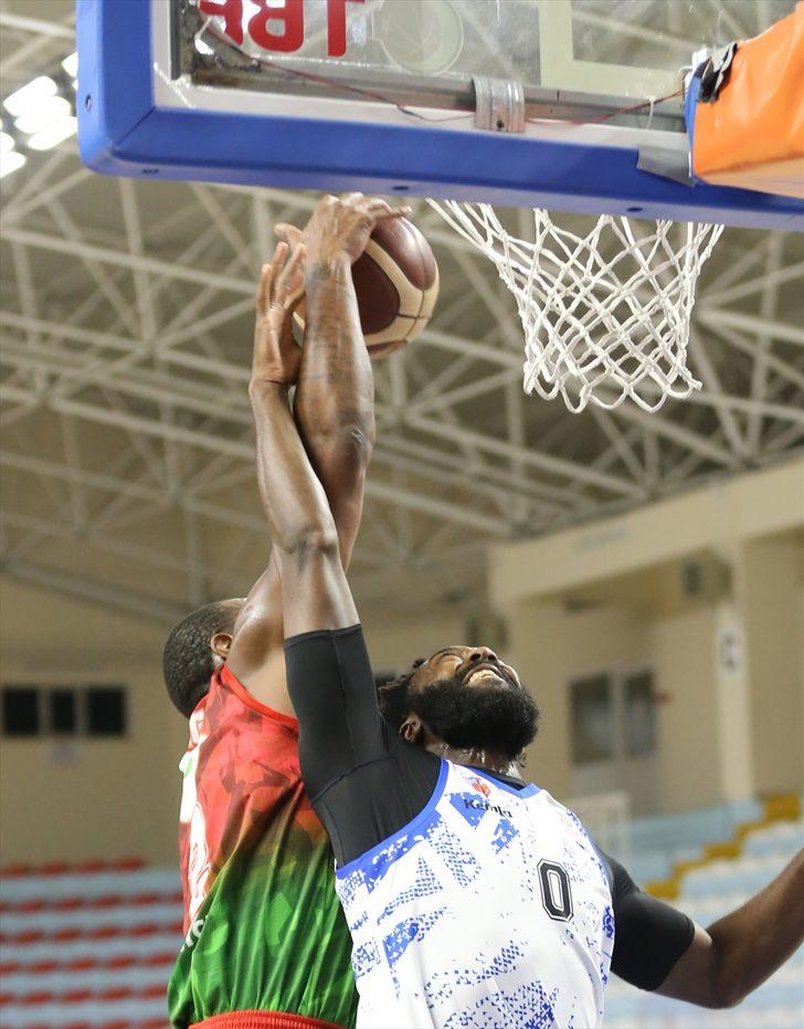 ING Basketbol Süper Ligi G5