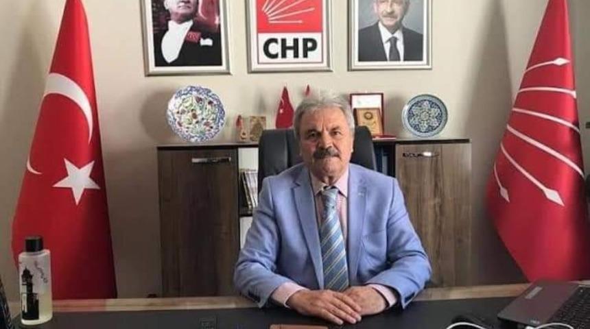 Eski CHP İl Başkanı Makbul Sarı koronadan hayatını kaybetti