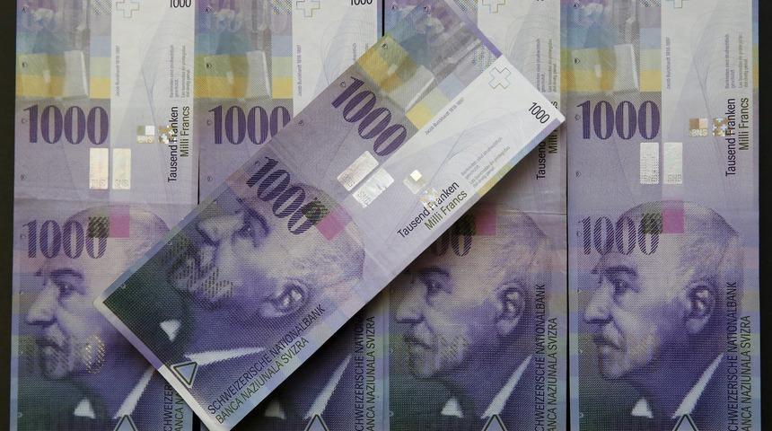 ABD, İsvi&ccedil;re ve Vietnam'ı 'para manip&uuml;lat&ouml;r&uuml;' diye tanımladı