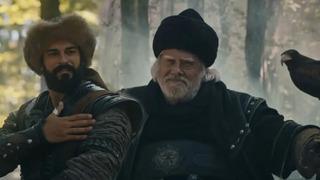 Kuruluş Osman 39. yeni bölüm fragmanı yayınlandı! Osman Bey Kayı Obası'nın yeni beyi oluyor! Kuruluş Osman 38. son bölümde neler oldu?