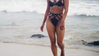 54 yaşındaki Halle Berry'nin gençlik sırrı! 'Yaşayan en seksi kadın'