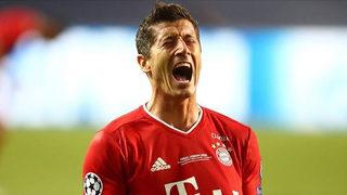 Bayern M&uuml;nih, Union Berlin'e takıldı