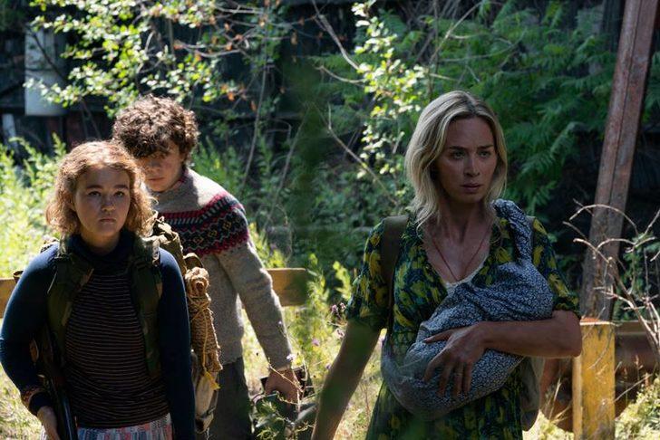 2021’in merakla beklenen filmleri G1