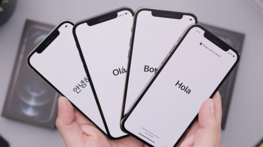 Apple iPhone güvenliği için çalışmalarına hız kazandırdı