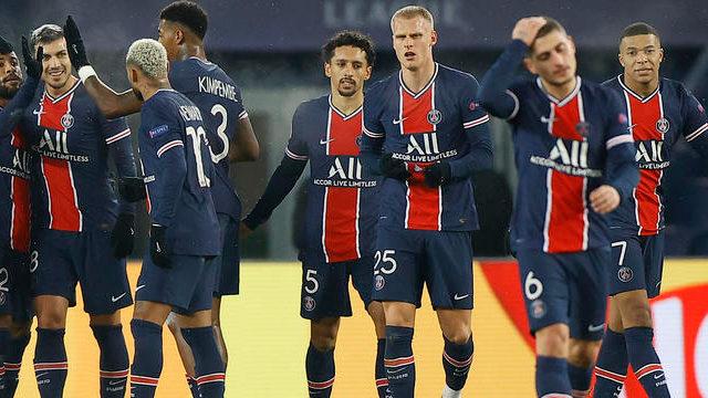 ÖZET | PSG - Lorient maç sonucu: 2-0