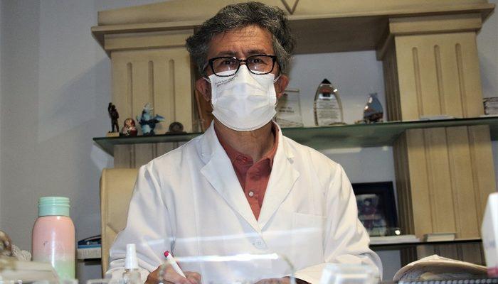 Çin aşısında gönüllüsü Prof. Dr. Demirer: Kendi antikoruma baktırdım, oldukça yüksek çıktı