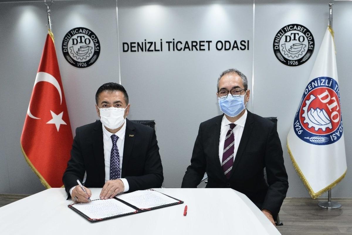 DTO&rsquo;dan &uuml;yelerine 36 aya varan vadelerle uygun finansman desteği