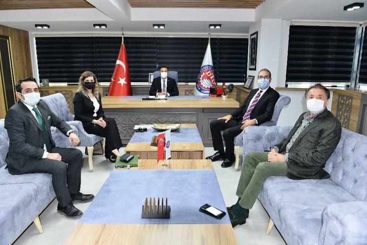 DTO’dan üyelerine 36 aya varan vadelerle uygun finansman desteği G4