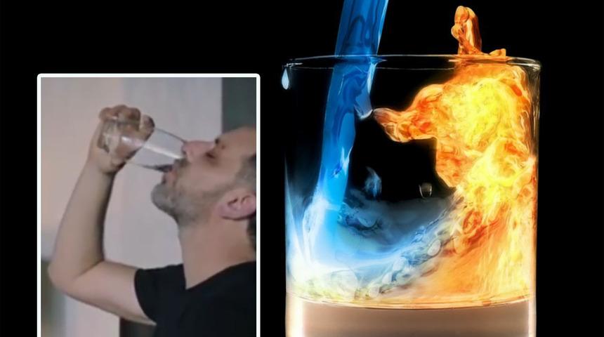 Soğuk Su Mu Yoksa Ilık Su Mu? Sadece Biri Gerçekten Faydalı!