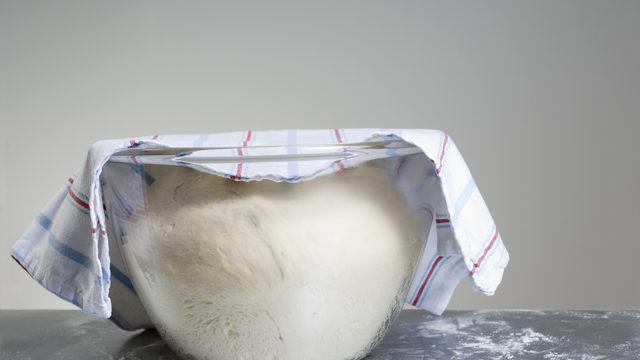 Harika ekmek ve poğaça yapmak için hamur mayalarken bu püf noktalarına dikkat