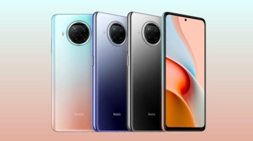 Xiaomi Mi 10i performans testinde ortaya çıktı