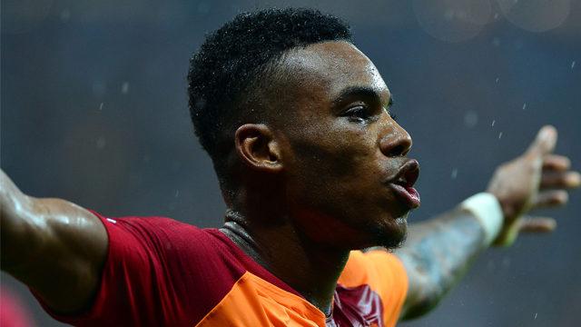 Galatasaray'ın Garry Rodrigues teklifi reddedildi