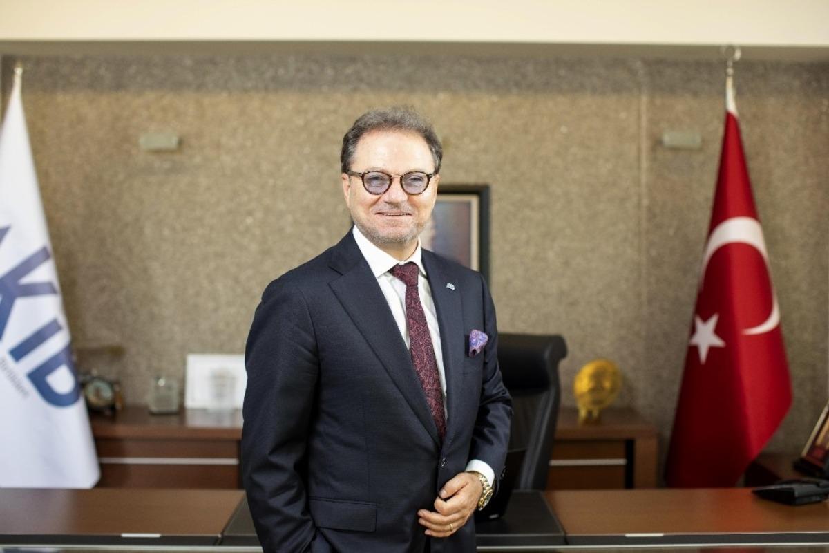 AHKİB Başkanı Tekin: "Y&uuml;zde 12&rsquo;lik vergi y&uuml;k&uuml; İngiltere pazarımızı y&uuml;zde 15-20 daraltır"