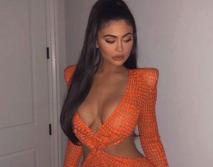 Forbes’a göre 2020'de en çok kazanan ünlü kadın: Kylie Jenner