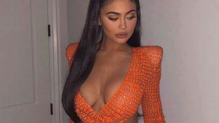 Forbes’a göre 2020'de en çok kazanan ünlü kadın: Kylie Jenner 