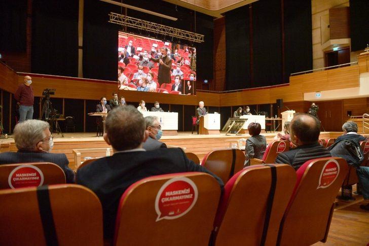 İzmir Büyükşehir Belediyesinden üreticiye ve minibüs esnafına nefes aldıracak hamle G1