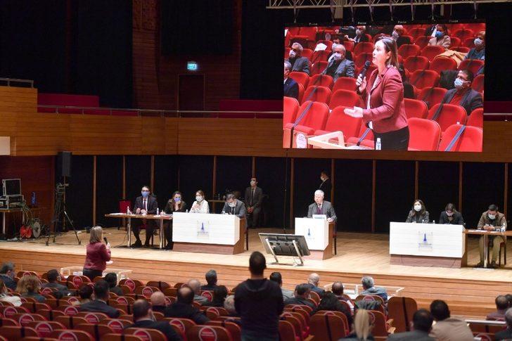 İzmir Büyükşehir Belediyesinden üreticiye ve minibüs esnafına nefes aldıracak hamle G3