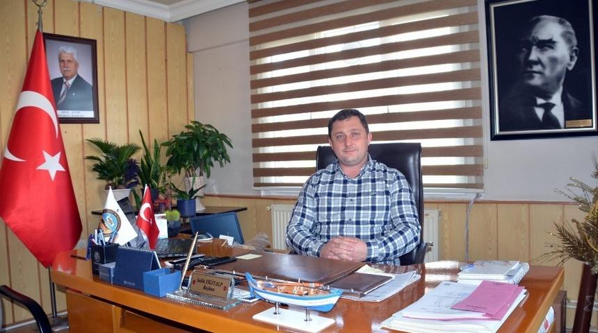 Aliağa esnafına 1 yılda 46 milyonluk kredi desteği