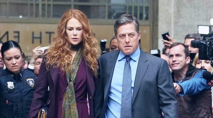 The Undoing'ten I May Destroy You'ya 2020'nin en iyi 20 dizisi G3