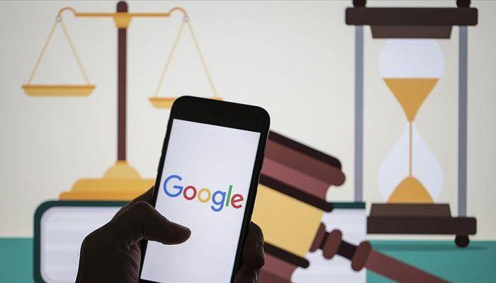ABD'de 10 eyalet, internet reklamlarında 'tekelcilik' suçlamasıyla Google'a dava açtı