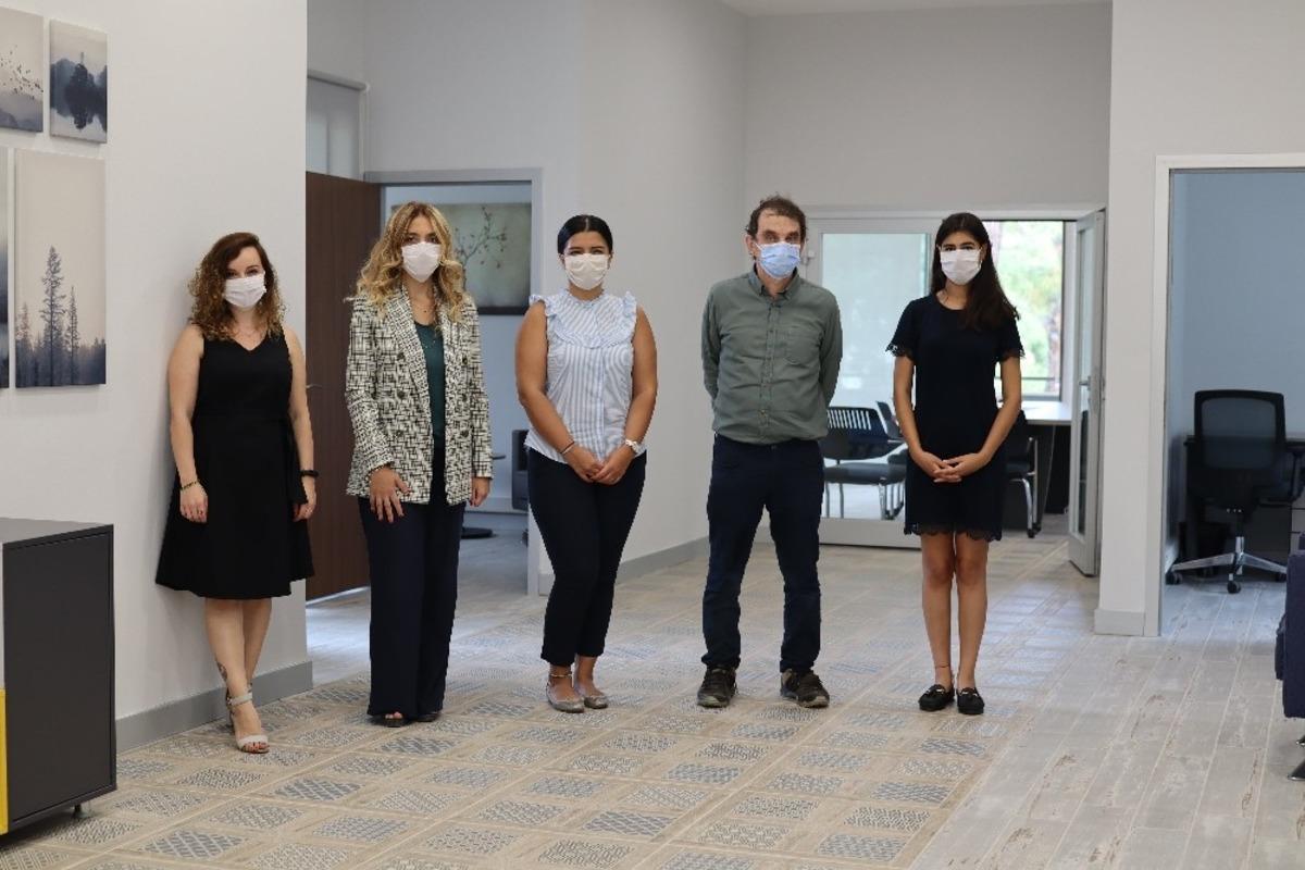 İzmir Ekonomi&rsquo;den &lsquo;psikolojik&rsquo; merkez