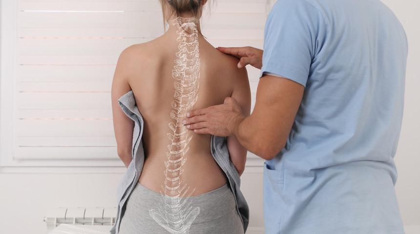 Hareketsizlikle ortaya &ccedil;ıktı! Ağrı tedavisinde uygulanan osteopatik tedavi nedir?