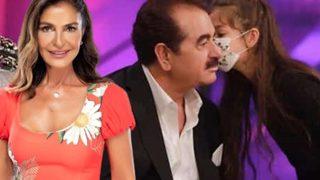 İbrahim Tatlıses 'Timsah gözyaşları mı döküyor?' Derya Tuna konuştu