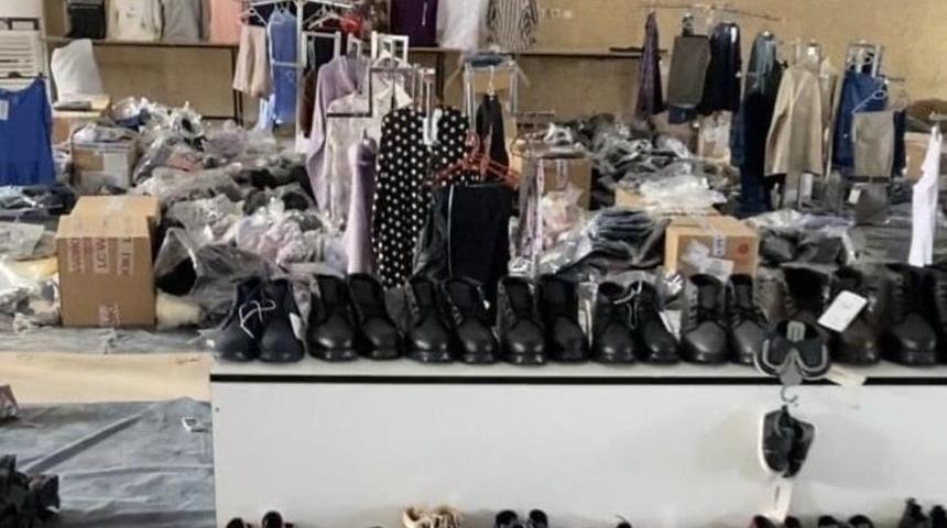 Dar gelirli aileler i&ccedil;in sosyal market a&ccedil;ıldı