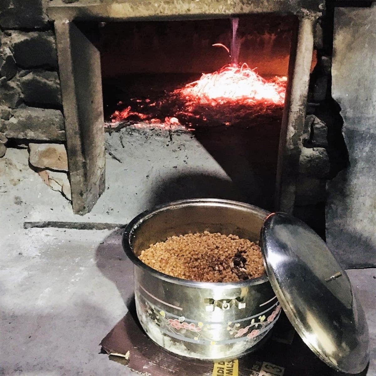 Keşkeğe pandemi d&ouml;neminde ilgi arttı