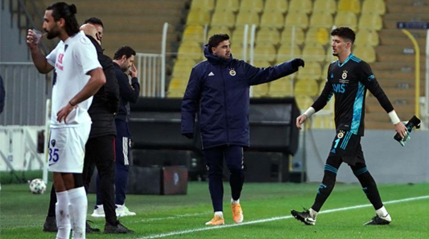 Erol Bulut: Hafta sonu Oytun kalemizde olacak