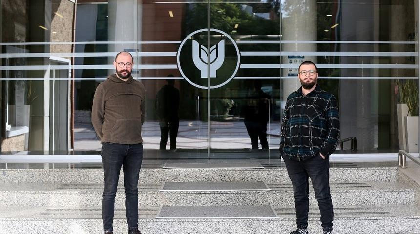 Gen&ccedil; tasarımcılara 6 &ouml;d&uuml;l birden