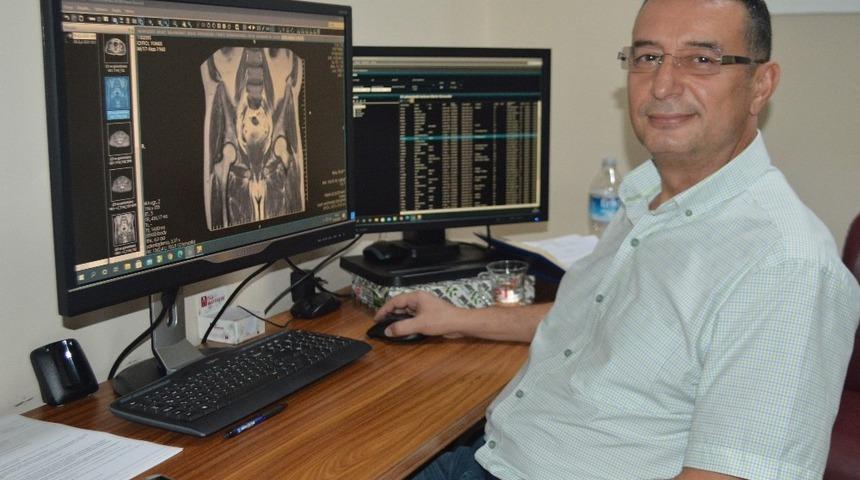 Doğru radyolojik tanı hayat kurtarıyor