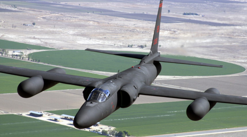 Sonunda bu da oldu: Yapay zeka yardımcı pilotluk yaptı!